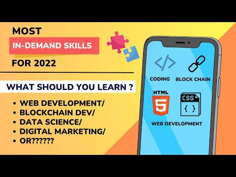 How to choose which skills to learn? How to identify your Interest? For Freshers!