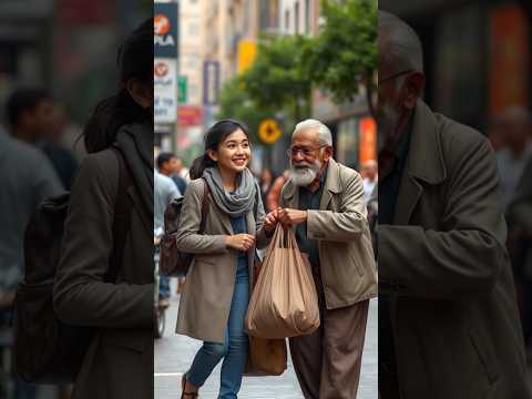 مہربانی کا تحفہ | A Gift of KindnessDescription