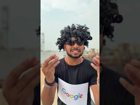 Google ki maa ki🥲 | Hassu