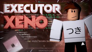 Xeno Executor - FREE Roblox Script Executor / Download for PC 2025 / Keyless + Byfron Bypass