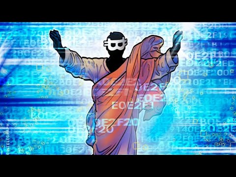 中本聰1290億美元的比特幣財富
