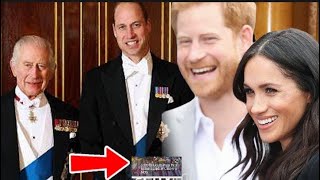 BREAKING! MAJOR Win For The Sussexes! ICONIC & Bold Win SHUTS DOWN Meta & Apple Tech! RF Could Never
