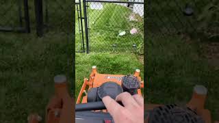 #lawncare How to gain more customers! #lawncarenut #mentor #hustlehard #hardwork