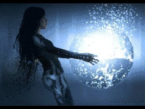科學證實「宇宙只是一個幻象，世界是意識的投影！」  有字幕