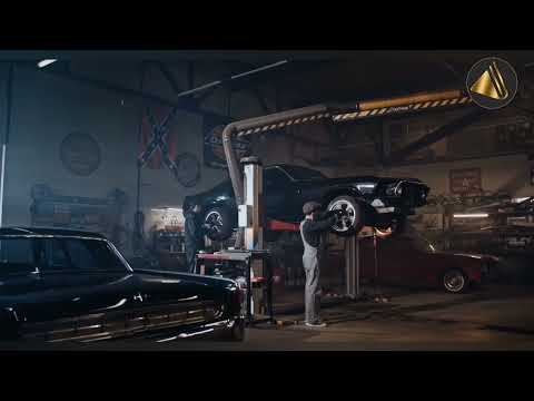 Mechanic ManiaMechanical trick