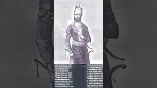 Ottoman-Safavid war|Not Hate⚠️#osmanlı#safevi#savaş#yavuzselim#şahismail