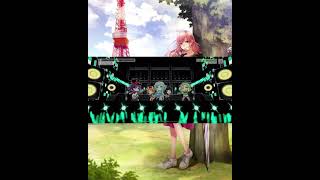 ノスタルジックレインフォールEXPERT