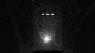 The Disturbing Sea Creatures of Silt
