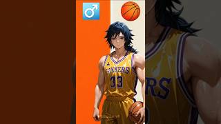 Demonslayer boys playing basketball 🏀 part4 #demonslayer #anime #animeedits #editing #kimetsunoyaiba