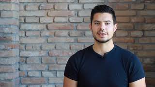 Mitarbeitervideo Agile Coaching & Consulting