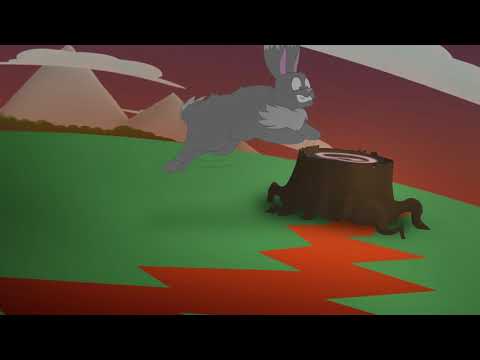 Diploma in Animation and Film - Animation Principles Showreel