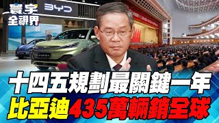 Li Qiang promised to solve major economic problems and declassify the nine medicines