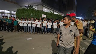 সর্বশেষ আপডেট মাইলস্টোন ইস্কুলে 19 জন  ঢাকা মেডিকেলের 47 জন।