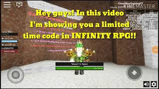 [EXPIRED CODE] Cupid's Act of Violence | ROBLOX - INFINITY RPG