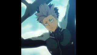 Gen Narumi edit ( Kaiju No. 8 Season 2 is out! )