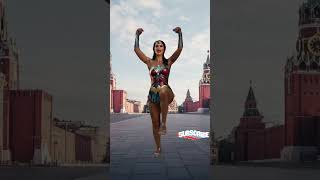 Wonder Woman Epic Dance Moves 💃🔥 #wonderwoman #dancevideo #superherodance #epicdance #shortvideo