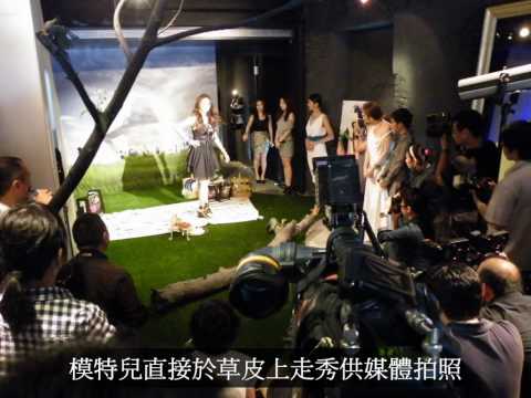 ★Artificialturf草皮達人★專業人工草皮零售、批發-台北時尚服飾店開幕案