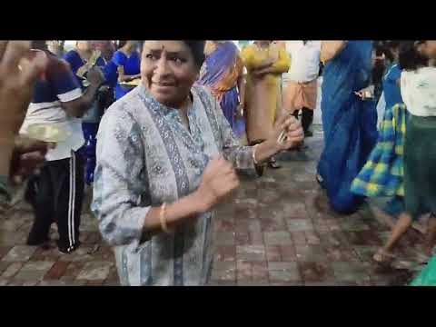 PBV Vinayagar Oorvalam Part 3