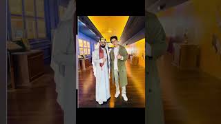 舒童in沙烏地阿拉伯（沙特） #舒童 #short #計時相見