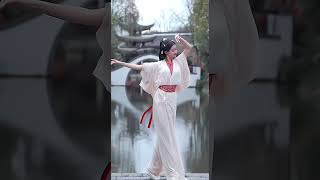 Hoắc nguyên giáp #memua #múa #hotdouyin #múacổtrangtrungquốc #douyin #múacổtrang #đồcổtrang