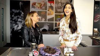 Introduction to Truffles with Urbani Truffles