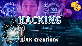 HACKING||HACKING IN NEPALI||HACK ANY SYSTEM INTRODUCTION||HACKER IN NEPAL||NEPAL MA HACKING||@UAKCr.