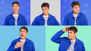 How Are You Feeling Song | Adam's Classroom