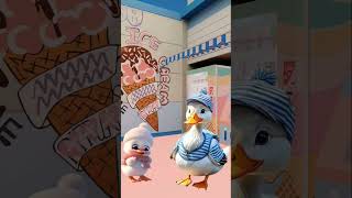 Tiki and Tika want ice cream😊🌞#funnyvideo #funnycats #video #funny