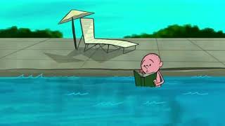 Fall asleep to Karl Pilkington, Ricky Gervais & Stephen Merchant XFM Show Bedtime club