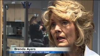 SNN: Local Tech Students Take Next Step to Landing Job