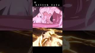 Elysia and Phainon Edit||Judas||Honkai Impact 3rd x Honkai: Star Rail