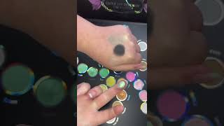 In case you’ve somehow missed me announcing it- it’s here !#eyeshadow #makeup #smallbusiness #beauty