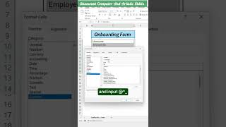 Text Formatting Trick in Microsoft Excel