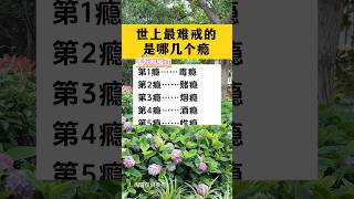 #秘訣 #生活 #分享 #大熱門 #人生感悟 #簡單人生 #生活經驗 #正能量 #面對自己 #熱門