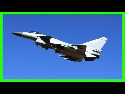 仅次歼20！中国空军主力战机要造上千架 俄军都竖大拇指