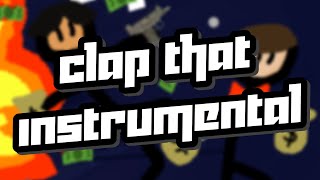 Clap That - blendegade & KickaFly (Official Instrumental)