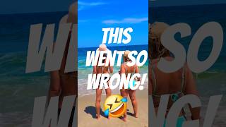 Behind The Scenes: Creating a Beachy Cinematic Experience
