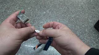 【偉力控】虹哥的 k110 測試完成