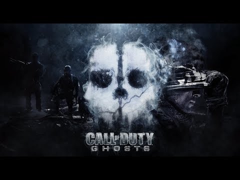 Call of Duty: Ghosts on 940M | i7-6500U | 8GB RAM