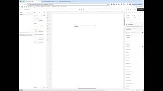 Working with MUI Typography component in UXPin Merge