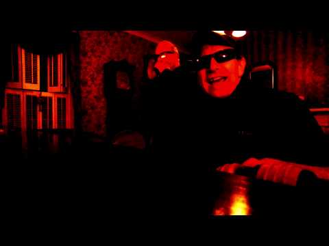 REBEL TUNNEL VLOG: New Year's Eve 2018 "The Working on New Year's Eve Blues"