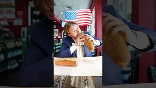 Which Country Has The Best Sandwiches?