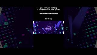 no way it's Work, But It Does – Yun jin song by Secretnc 🔥🎧