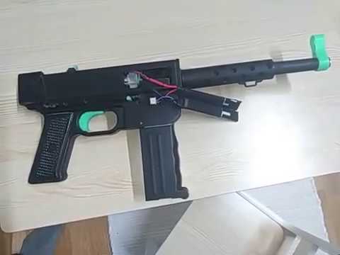 MAT49 Airsoft