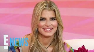 Jessica Simpson Details Ideal Man After Eric Johnson Breakup | E! News
