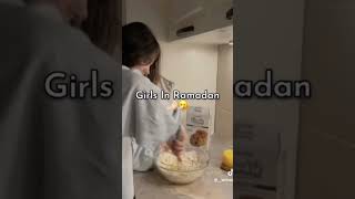 Girls has to make iftar and sahree😑😑 #music #love #ramadan #ramadanmubarak #1st ramadan