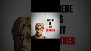 Where Is My? Edit | #short #whereismy #attackontitan #animeedits #capcut #edits