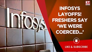 Infosys Layoffs 300 Recruits From Mysuru Campus, Defends 'Rigorous Hiring' Process | Business News