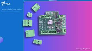 Tarangify LoRaWAN IoT Nodes: Smart Farming, Remote Monitoring & Industrial Automation