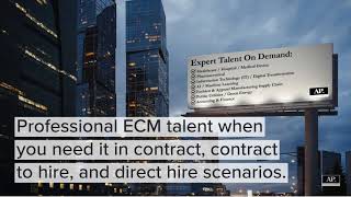 AP Professionals Enterprise Content Management Solutions